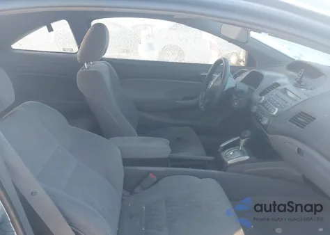 2008 Honda Civic Lx из США, поврежденный, VIN 2HGFG12638H530596